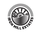 https://www.logocontest.com/public/logoimage/1690658629Iron Mill Estates-IV19.jpg
